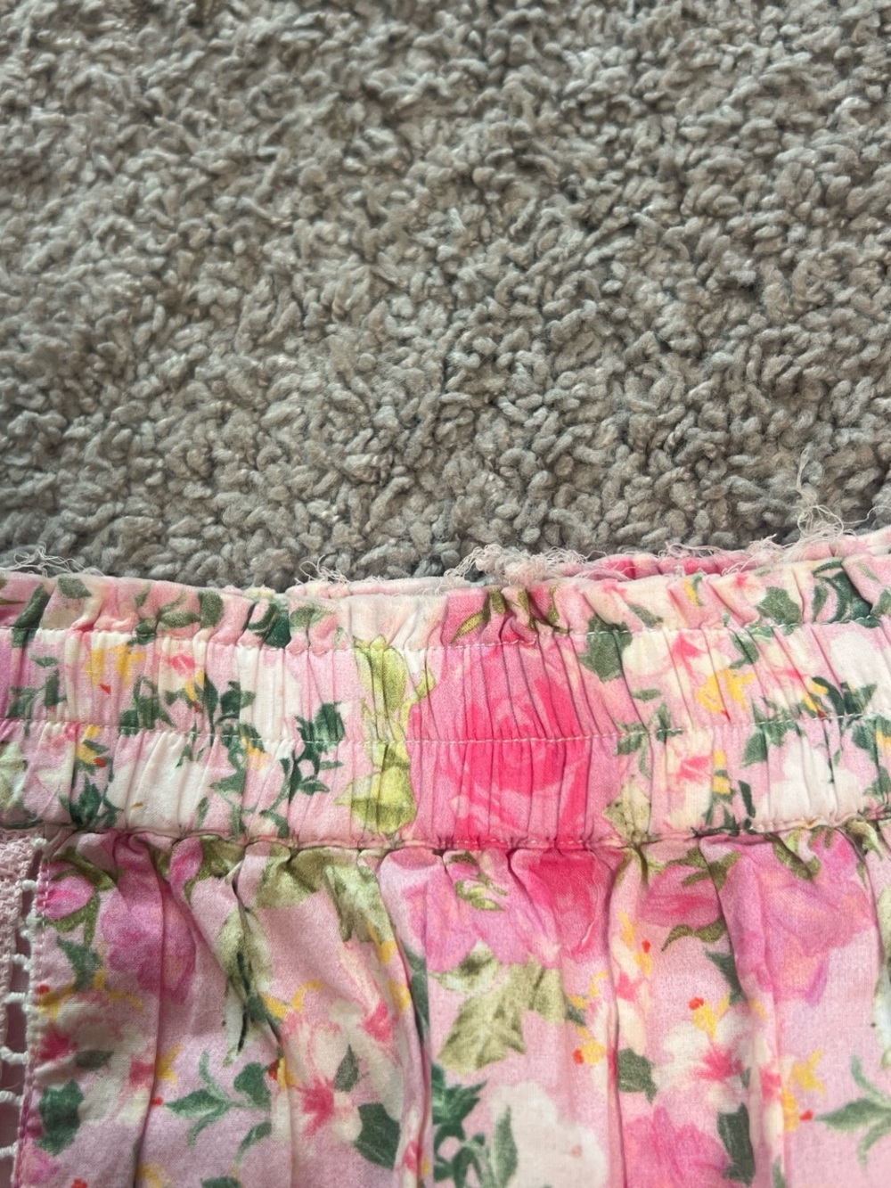 Love shack fancy baydar skirt size M - Picture 3 of 4